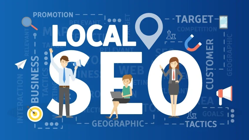  Teknik SEO
